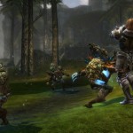 ‘Kingdoms of Amalur: Reckoning’ tendrá su primer DLC en marzo