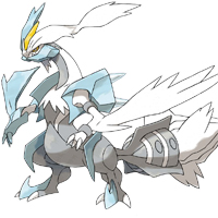 Pokémon Blanco 2 y Pokémon Negro 2