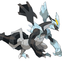 Pokémon Blanco 2 y Pokémon Negro 2