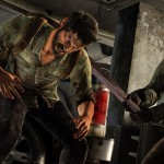 Primeras imágenes ingame de lo nuevo de Naughty Dog
