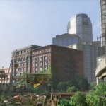 Primeras imágenes ingame de lo nuevo de Naughty Dog.