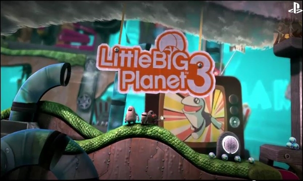 Little Big Planet