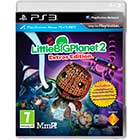 LittleBigPlanet 2: Extras Edition