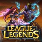 League of Legends