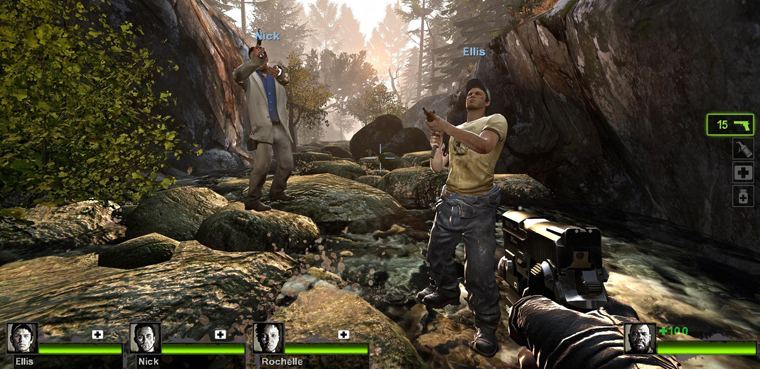 left-4-dead-2-cold-streamjuegos.es Left 4 Dead 2