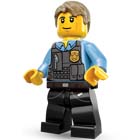 LEGO City Undercover para Wii U