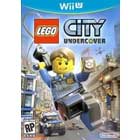 'LEGO City Undercover' muestra su primer trailer en castellano / Wii U