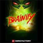 'LEGO Hero Factory': Brain Attack llega el próximo mes / juegos online, móviles