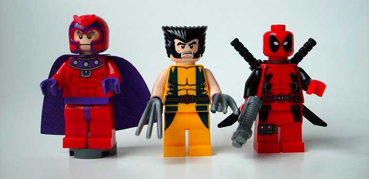 'LEGO Marvel Super Heroes' Primeros Detalles / PC, PS3, Xbox 360, DS, 3DS, Wii U, PS Vita