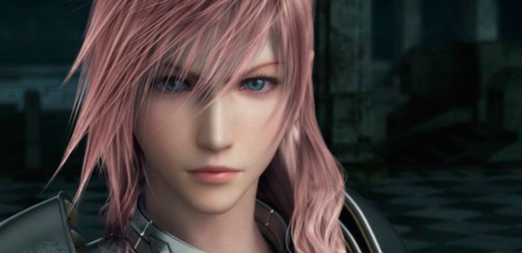 Lightning Returns: Final Fantasy XIII