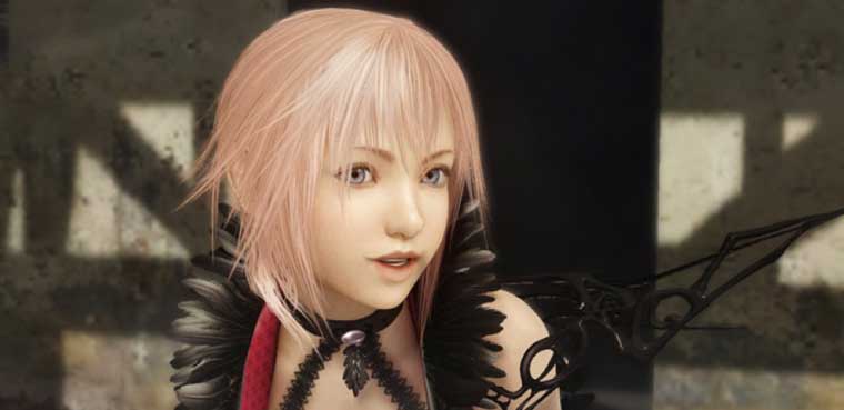 Lightning Returns PS3 Xbox 360