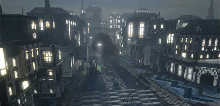 Lightning Returns PS3 Xbox 360