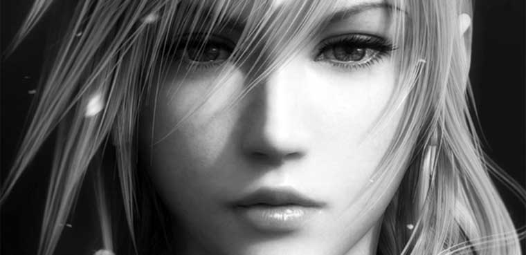 Lightning Returns: FF XIII