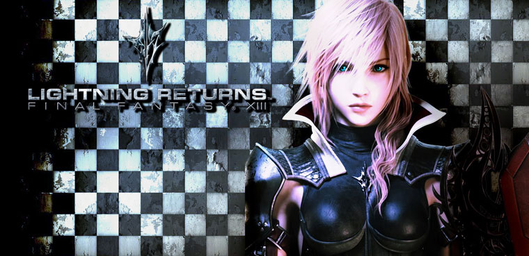 Lightning Returns para Xbox 360 y PS3