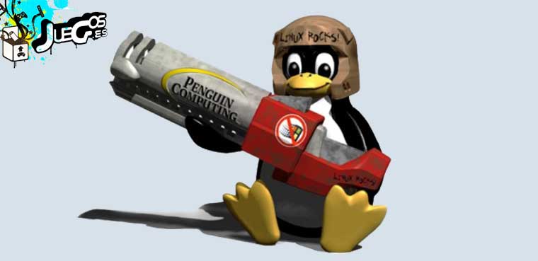 Steam llega a Linux Windows