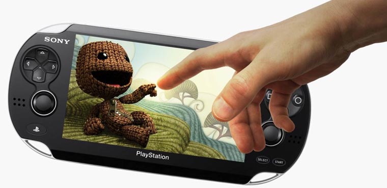 LittleBigPlanet - Vita