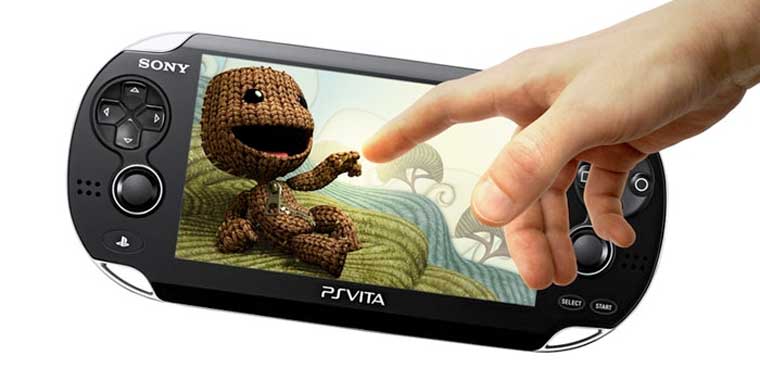 Descubre las nuevas aventuras y novedades de 'LittleBigPlanet' para PS Vita