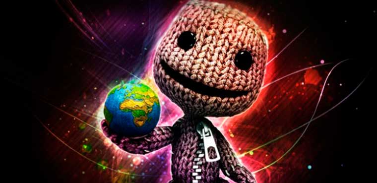Little Big Planet 3