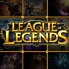 League of Legends