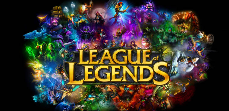 League of Legends