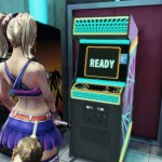 Lollipop Chainsaw