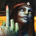 Nuevo trailer de 'Lollipop Chainsaw': Los Jefes del Rock