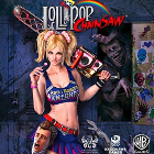 Lollipop Chainsaw - PS3, Xbox 360