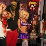 Jessica Nigri justifica con fotos por qué es la Juliet Sterling oficial