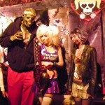 Jessica Nigri justifica con fotos por qué es la Juliet Sterling oficial