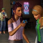 Los Sims 3: Movida en la Facultad sale el 7 de Marzo / PC y Mac