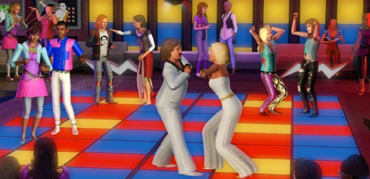 Los Sims 3 para PC y Mac