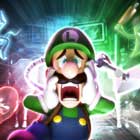 Luigi's Mansion 2-3DS