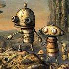 Machinarium