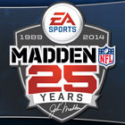Madden 25 para Xbox 360 y PS3