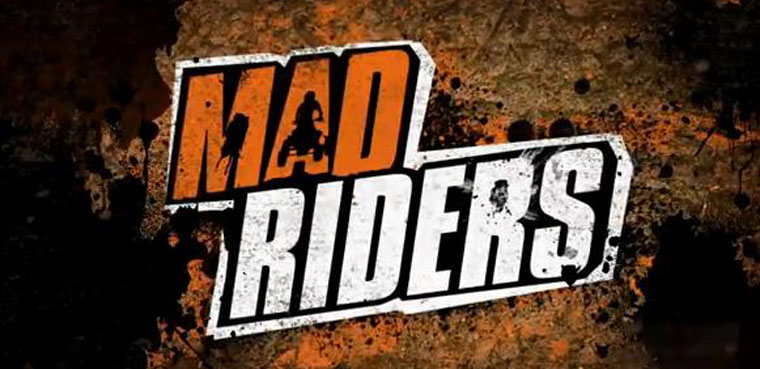Mad RIders