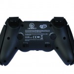 Periféricos inspirados en 'Tom Clancy’s Ghost Recon: Future Soldier' para Xbox 360 y PS3