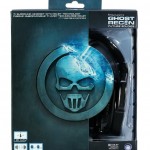 Madcatz lanzará periféricos inspirados en 'Tom Clancy’s Ghost Recon: Future Soldier' para Xbox 360 y PS3