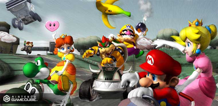 Juega a los 10 mejores Videojuegos de 'Mario Bros'