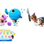 'Mario Land' acompaña a la Wii U en su lanzamiento