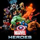 Marvel Heroes