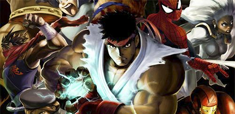 Marvel vs. Capcom para iOS