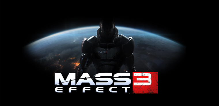 Mass Effect