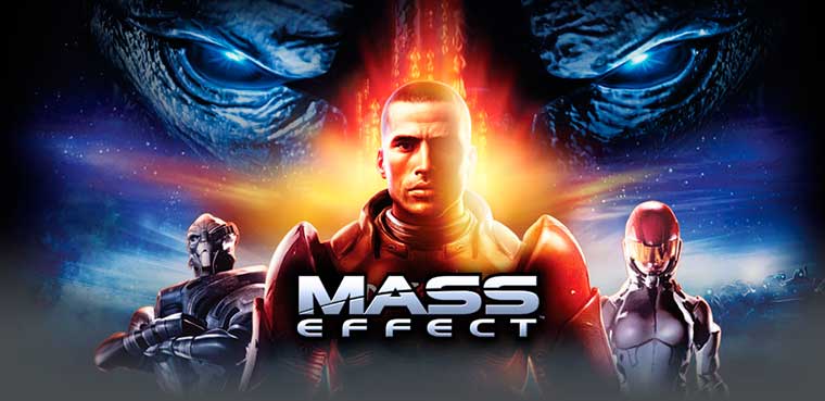 Mass Effect 4 para pc, ps3, xbox 360