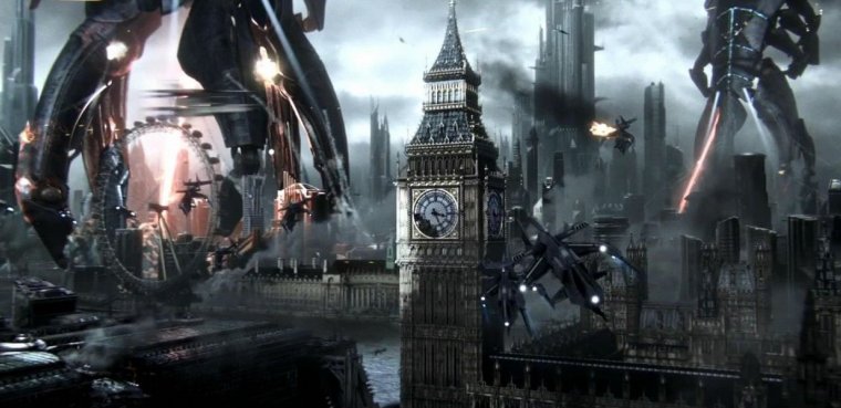 Mass Effect 3 - Extended Cut - PC, PS3, Xbox 360