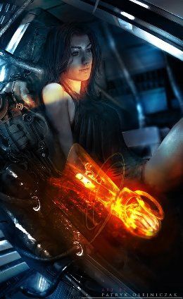 Mass Effect 3 - Extended Cut - PC, PS3, Xbox 360