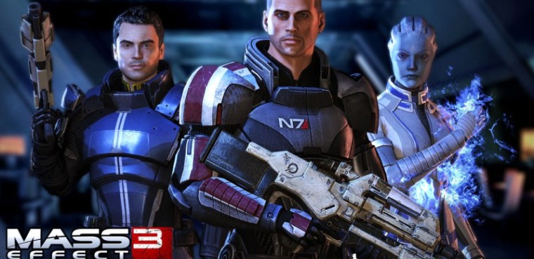 Bioware aclara cómo alcanzar los "finales perfectos" de 'Mass Effect 3'