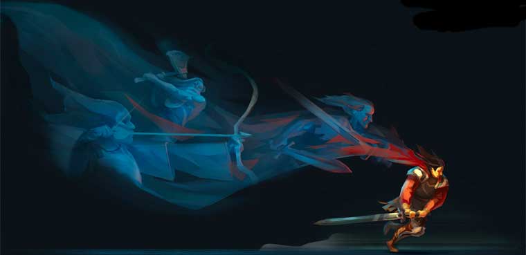 Massive Chalice conseguirá financiación en Kickaster / PC, Mac, Linux