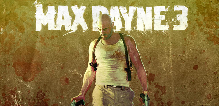 'Max Payne 3' presenta un nuevo vídeo del modo multijugador