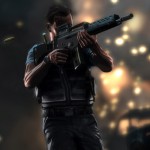 Nuevas imágenes de 'Max Payne 3’