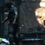 Nuevas imágenes de 'Max Payne 3’